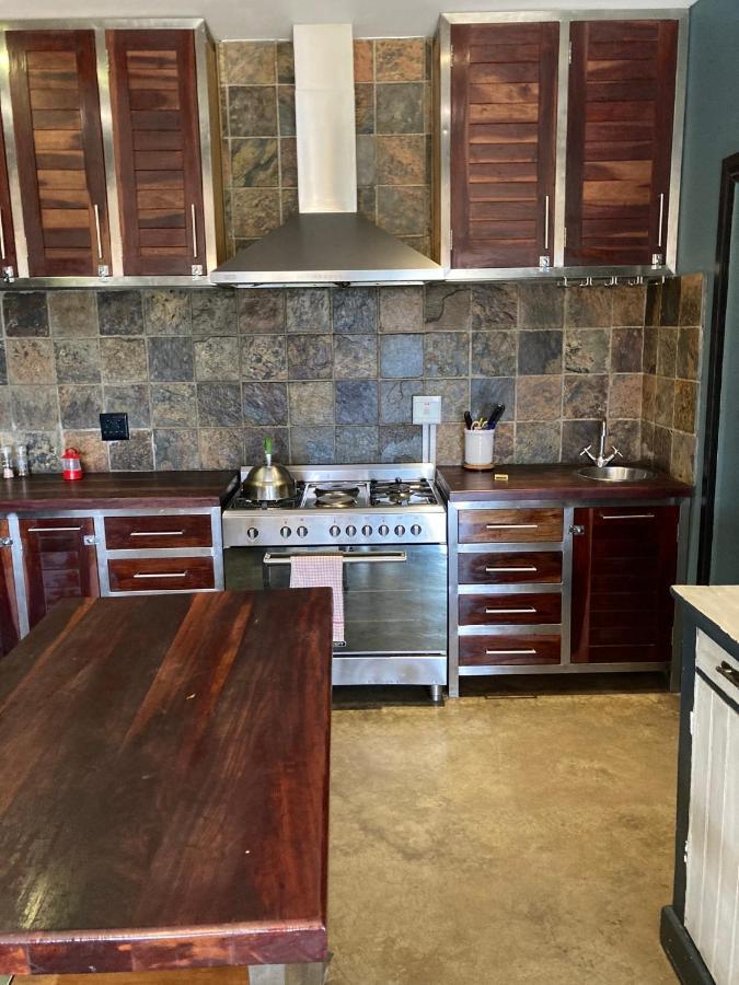 Stoney Way Cottage Underberg Exterior foto
