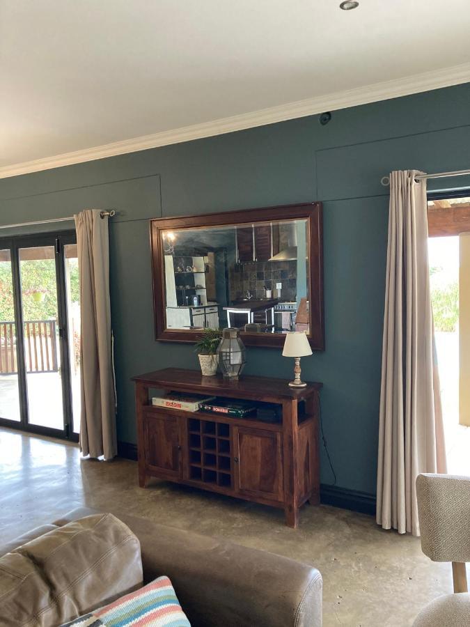 Stoney Way Cottage Underberg Exterior foto