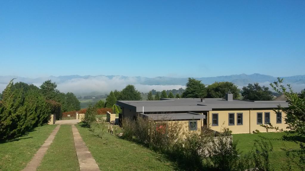 Stoney Way Cottage Underberg Quarto foto