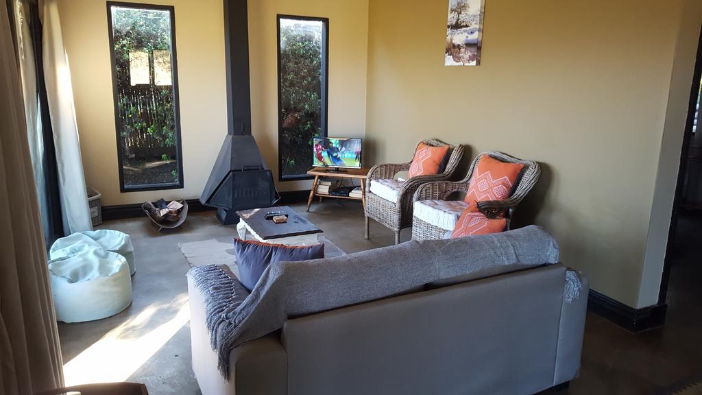 Stoney Way Cottage Underberg Quarto foto
