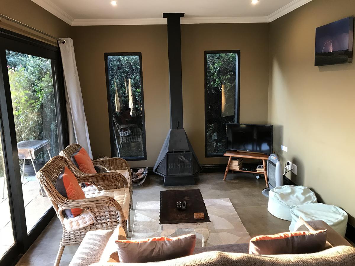 Stoney Way Cottage Underberg Exterior foto