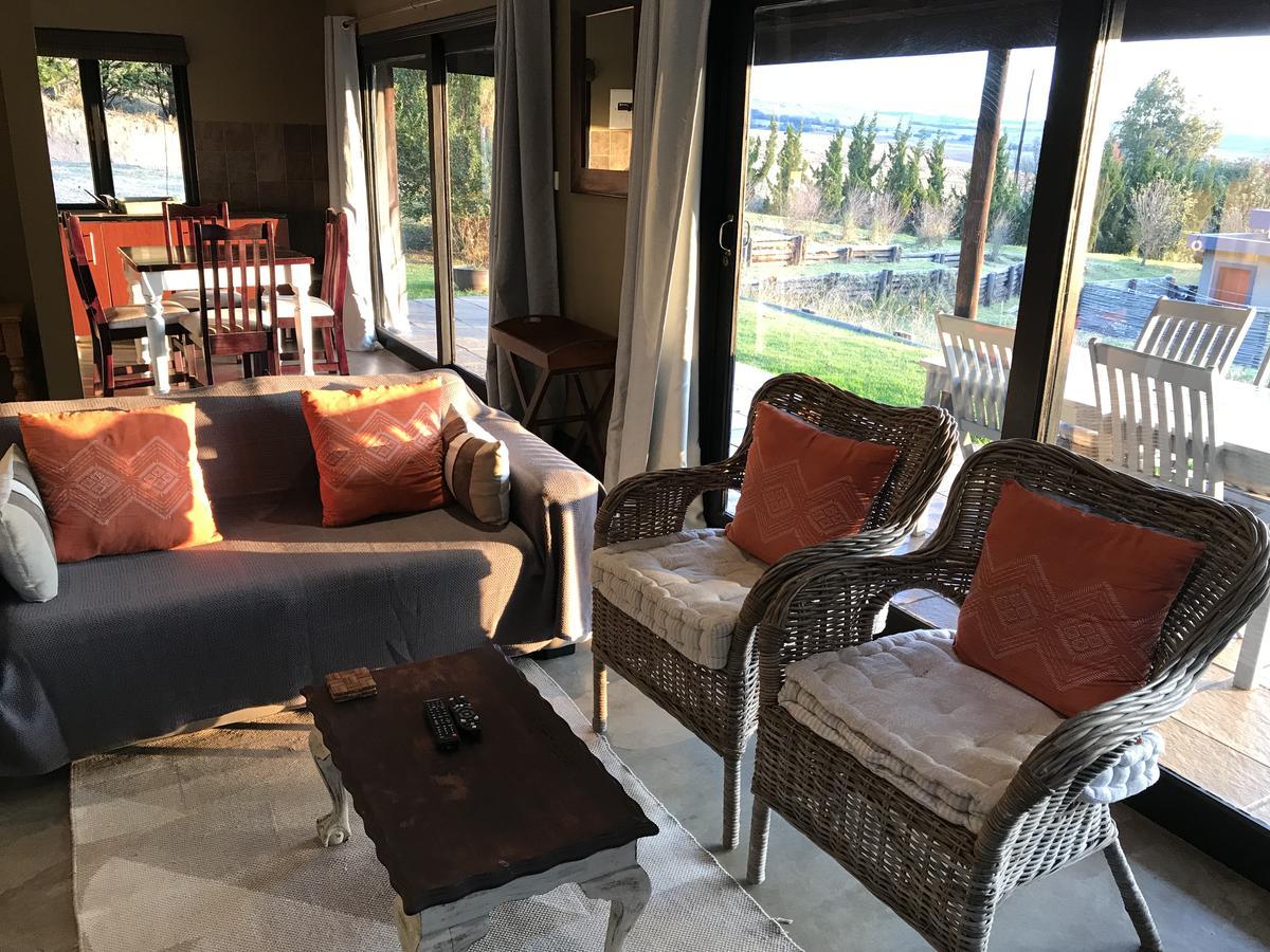 Stoney Way Cottage Underberg Exterior foto